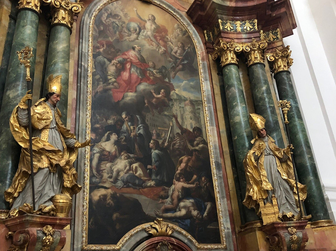 Kultur Tourismus Salzburg Tours-萨尔茨堡必去景点