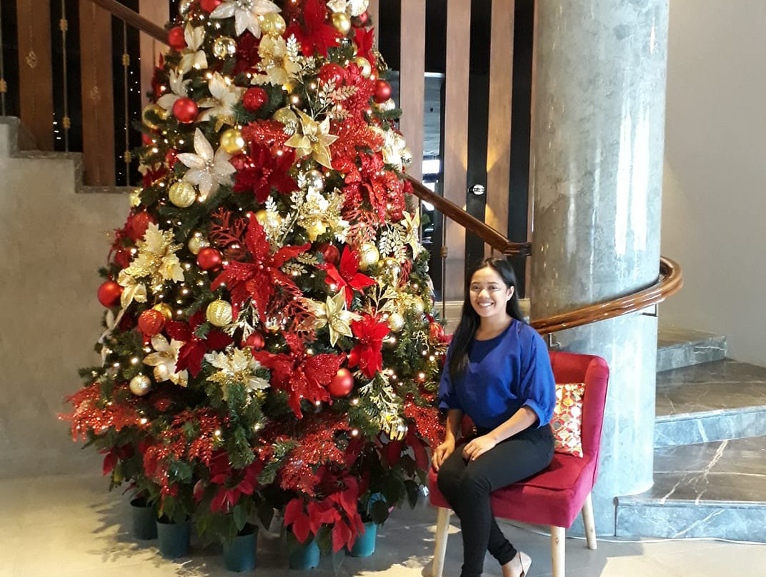 The Marison Hotel主图