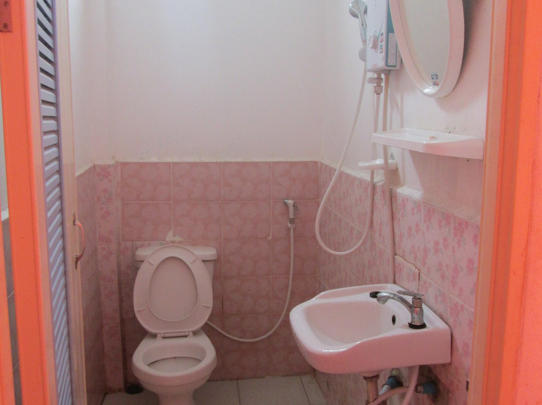 Saythong Guesthouse主图