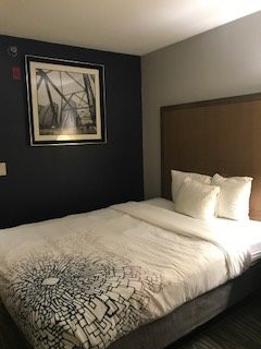 La Quinta Inn by Wyndham Richmond South主图