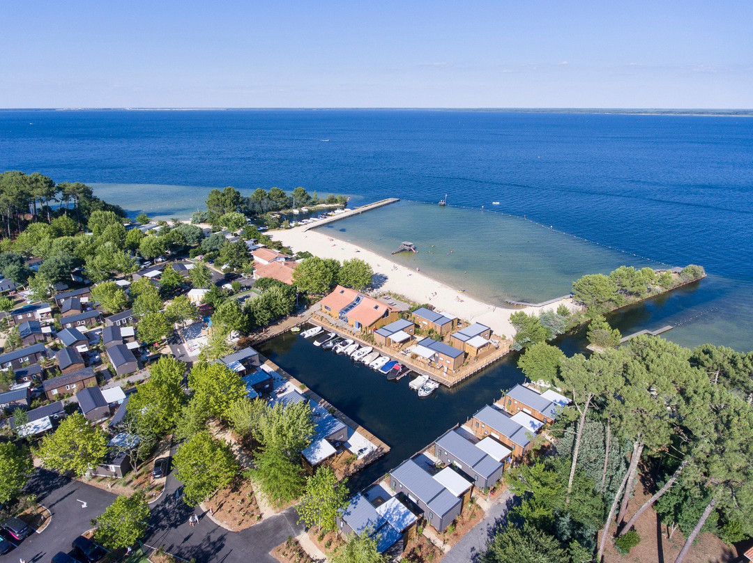 Camping Sandaya Maguide