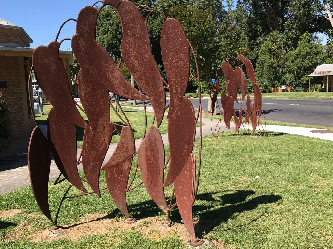 South Gippsland Visitor Information Centre - Foster-福斯特必去景点