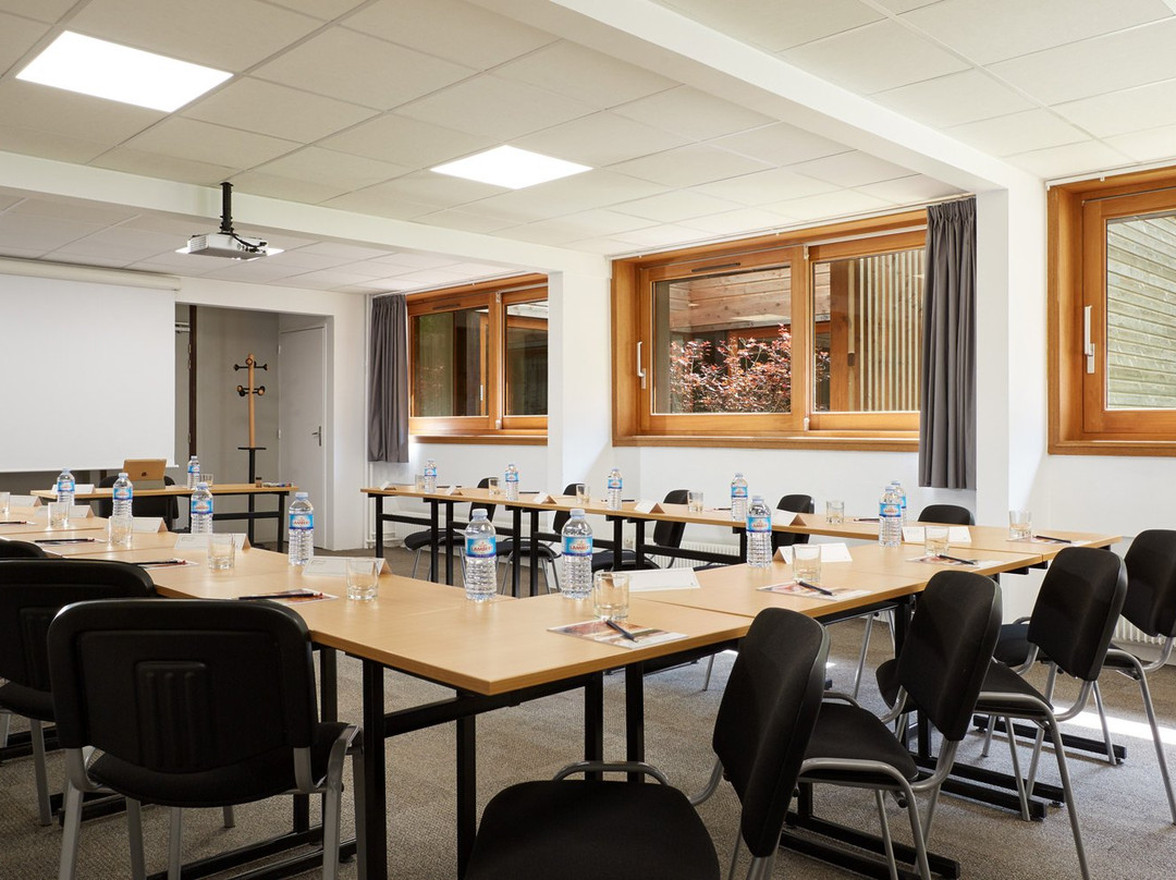 Centre Port Royal主图