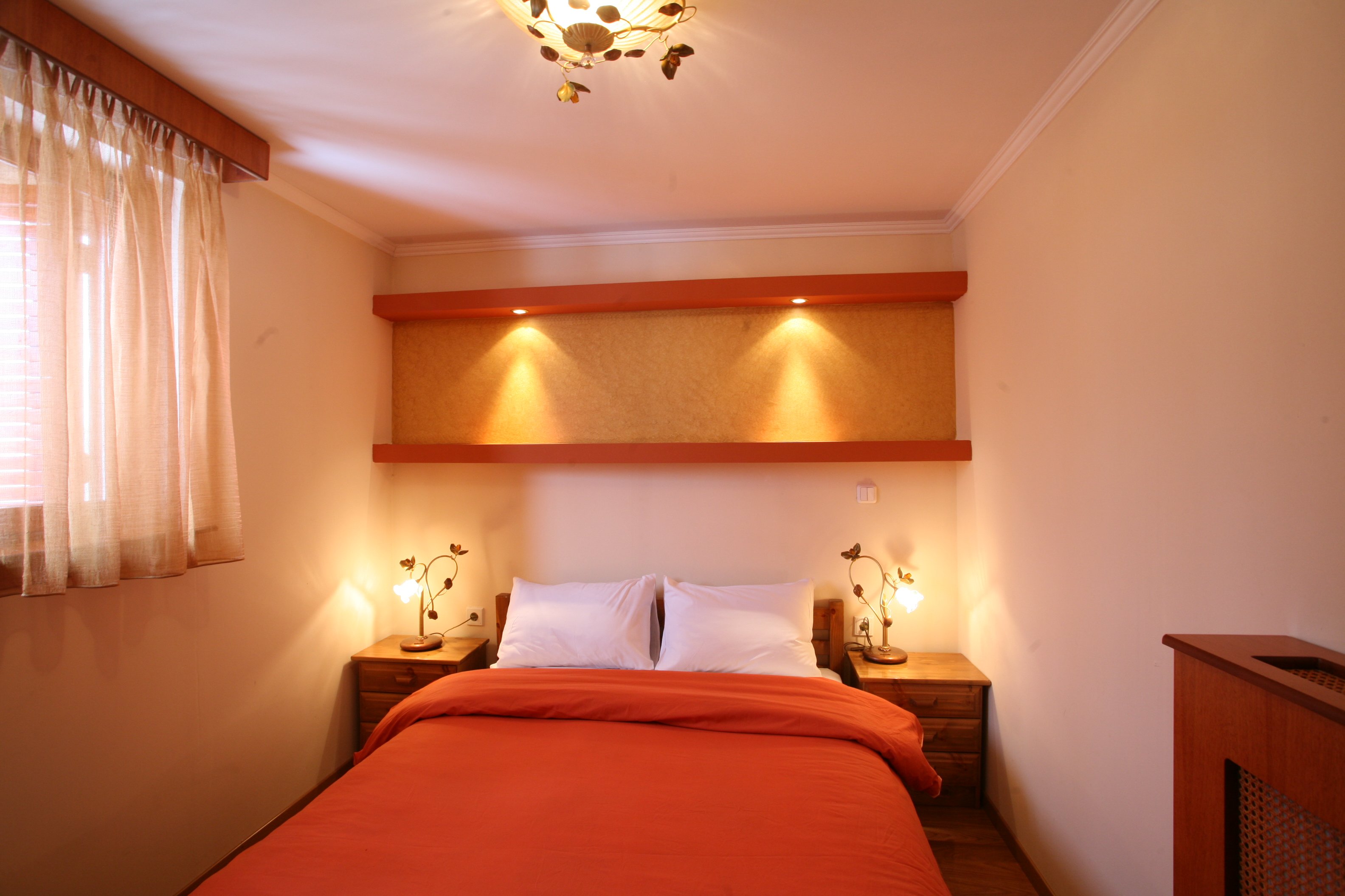 Exohiko Resort and Spa-酒店景观