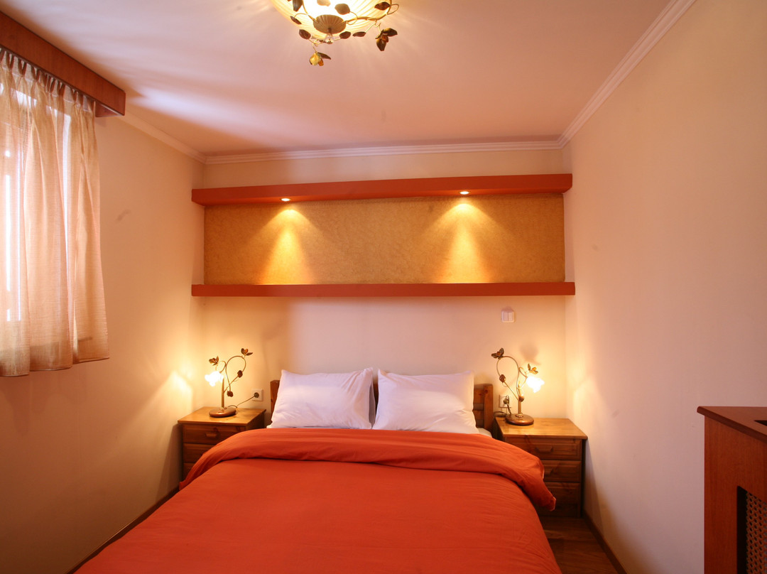 Exohiko Resort and Spa主图