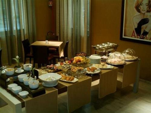 Hotel FortyFive主图