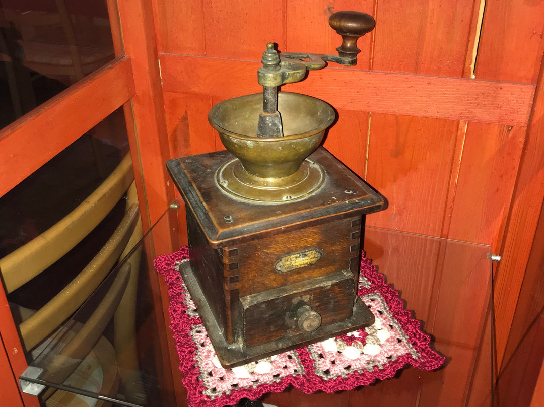 Penzión a Reštaurácia Príjemný oddych主图