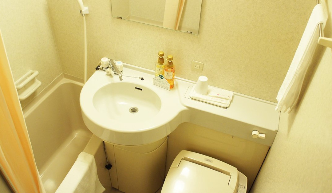 Forest Inn Gobo主图