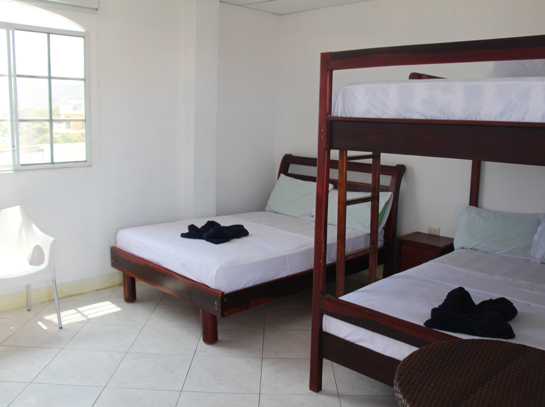 Hotel Puerto Polo主图