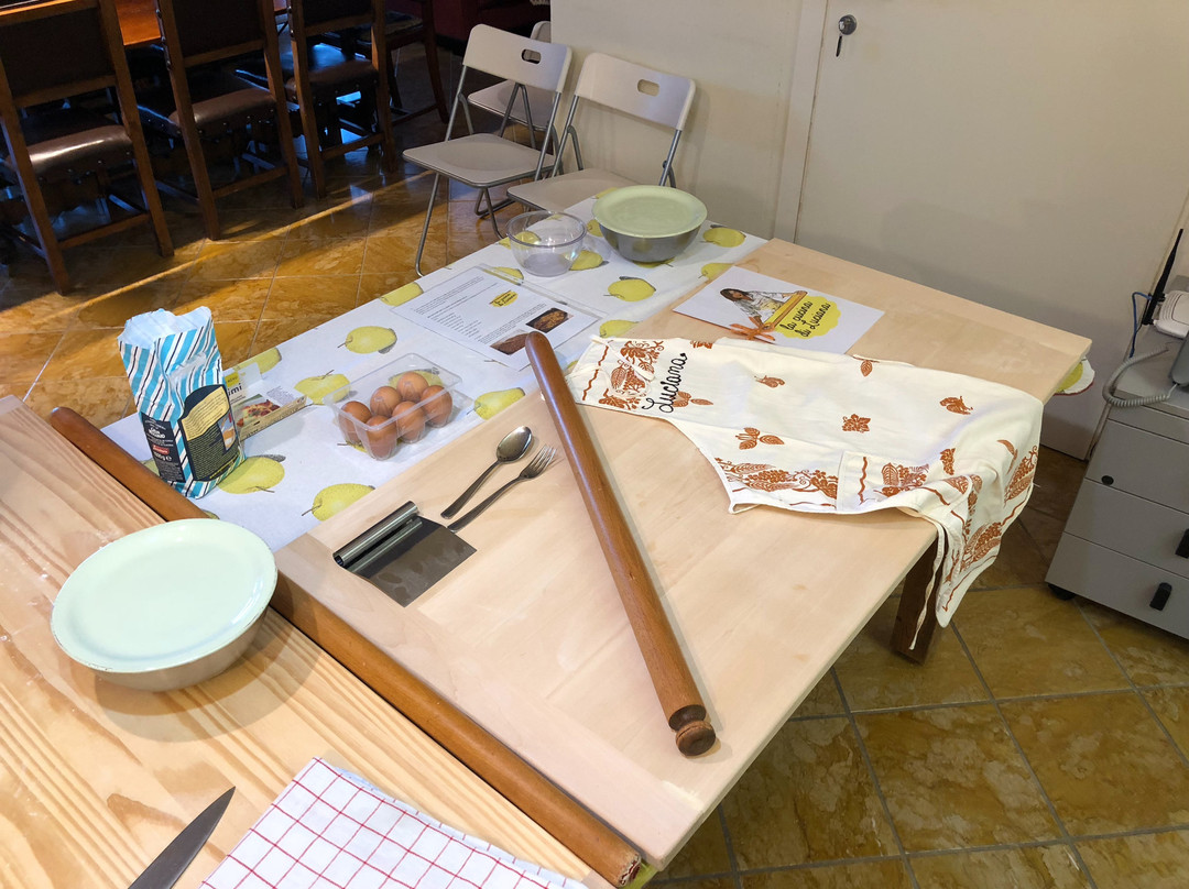 La Cucina Di Luciana景点图片