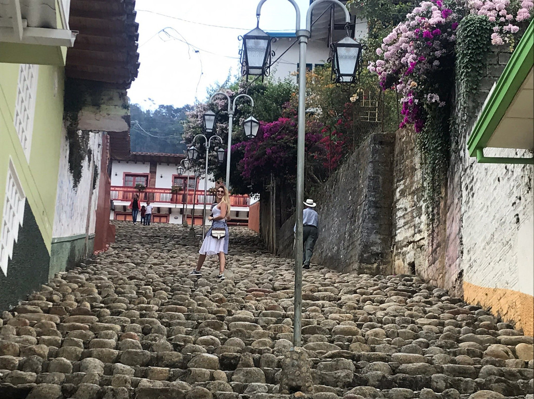 Hecho en Jerico-Jerico必去景点