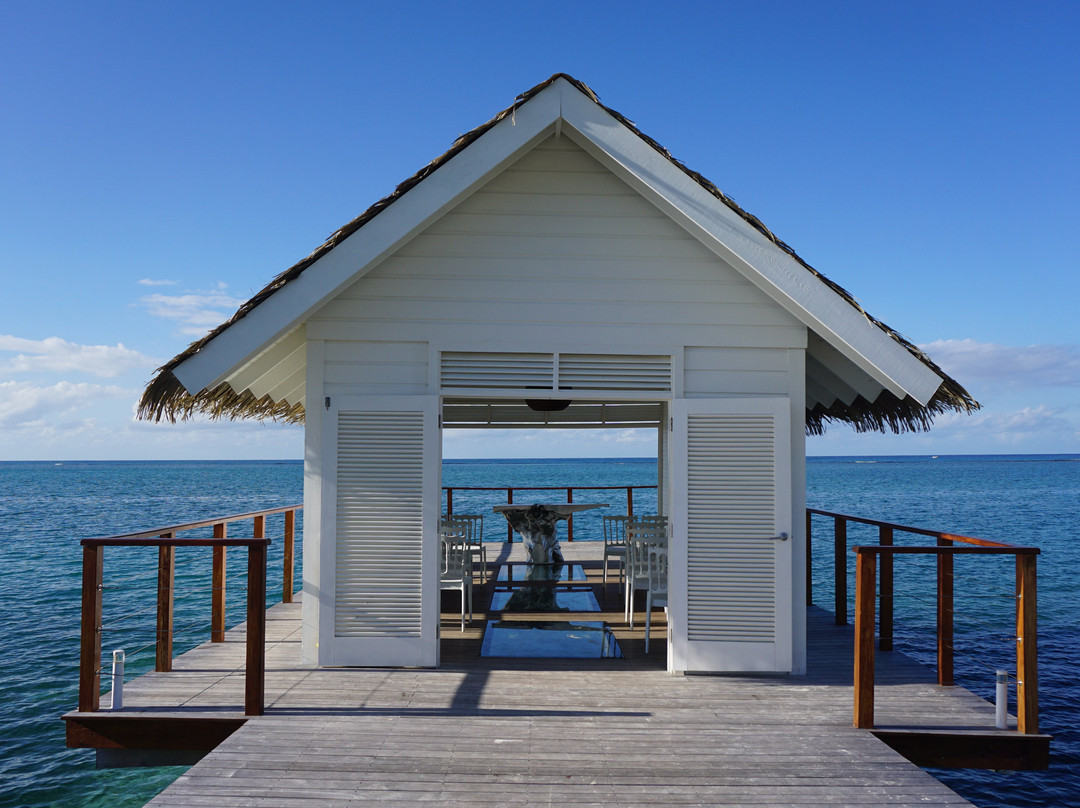 Sandals South Coast主图