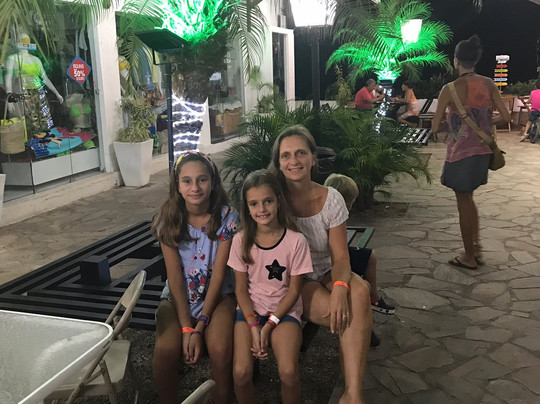 Pipa Praia Shopping-Natal必去景点