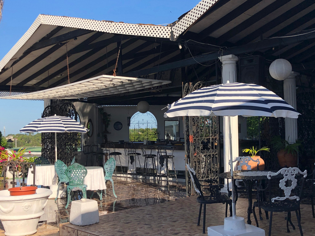 Richmond Hill Inn主图