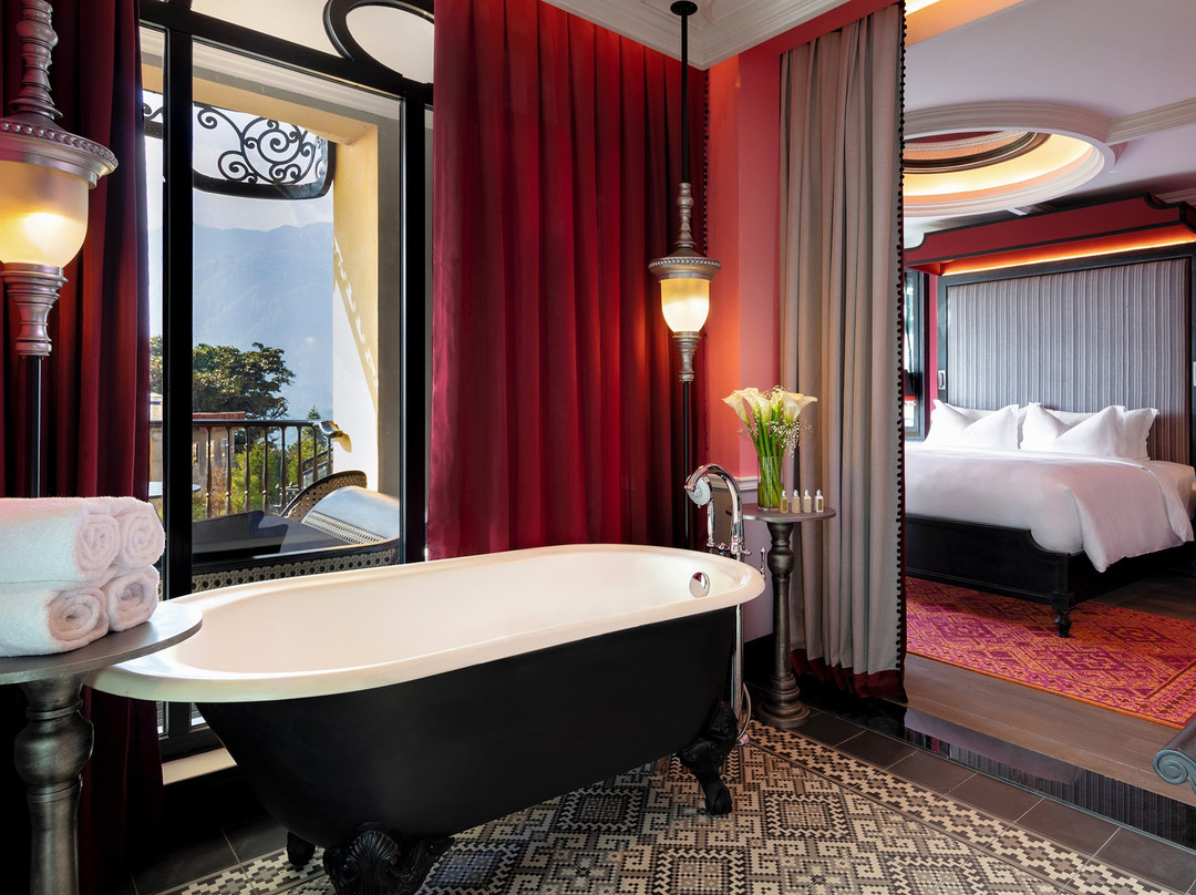 Hotel de la Coupole - MGallery主图