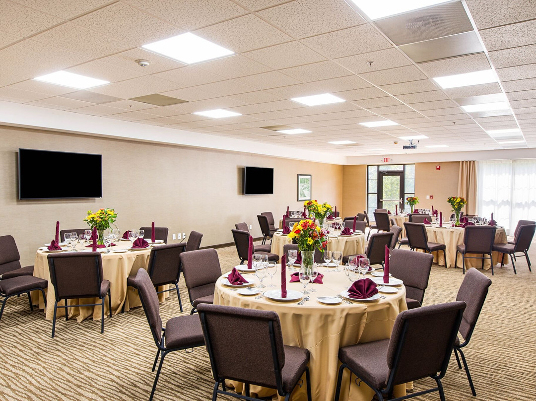 Comfort Suites主图