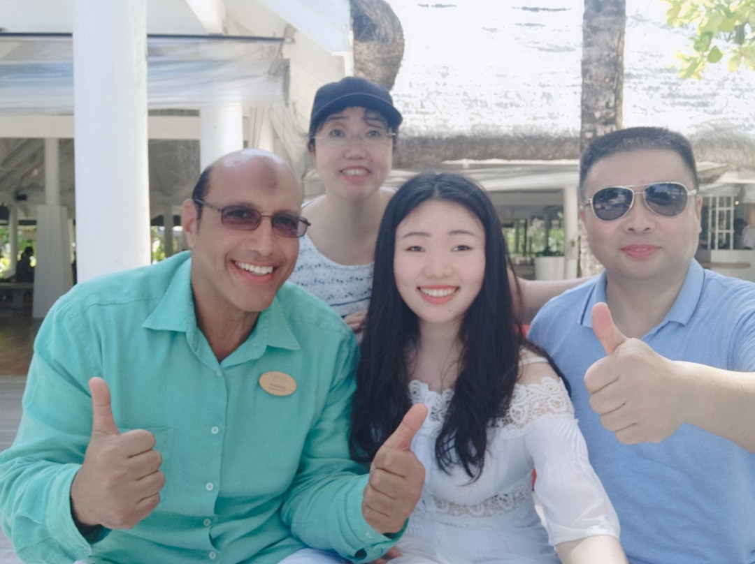 马尔代夫南阿里环礁丽世度假村主图