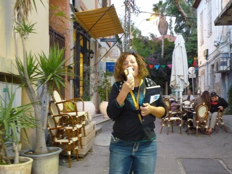 Old Market-拿撒勒必去景点