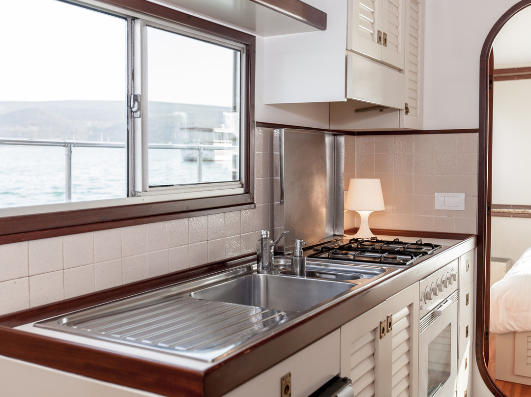 SeaHome-科托尔必去景点