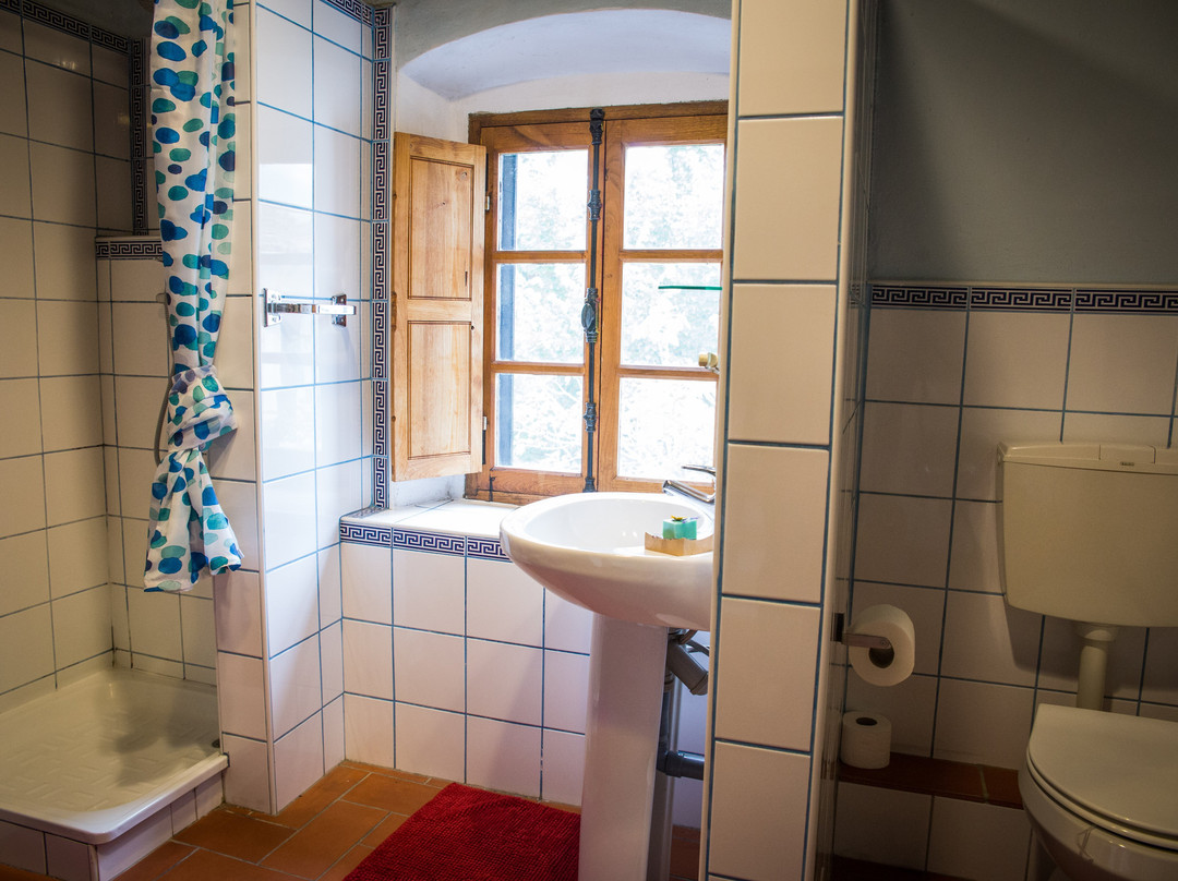 Casa Salto del Caballo主图