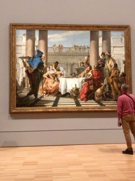 艺术中心-墨尔本必去景点