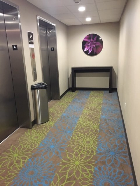 Sleep Inn & Suites Yukon Oklahoma City主图