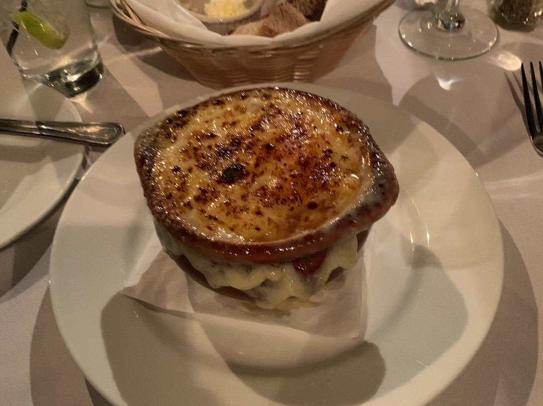 Beekman Arms and Delamater Inn主图