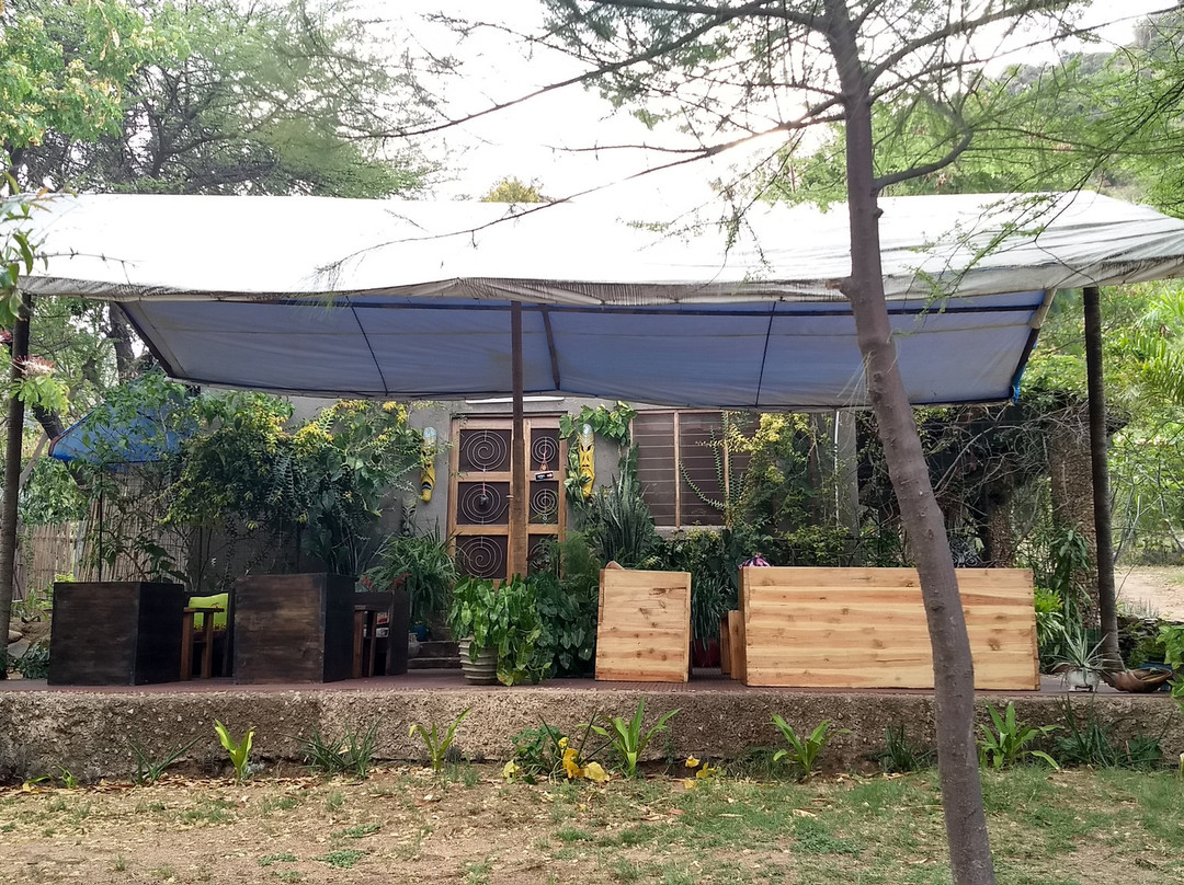 Tembea Mara at Balili Village主图