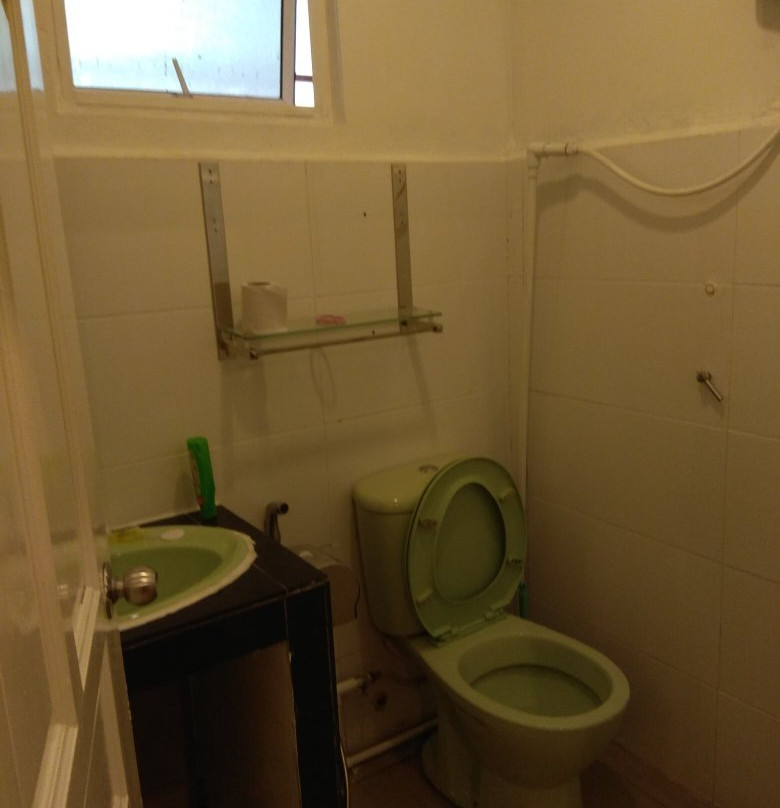 Mee Woo Resort and Spa