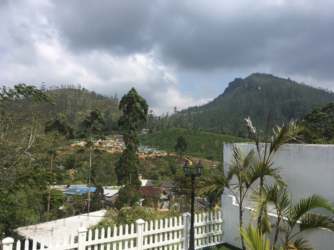 Hotel Mount Castle主图