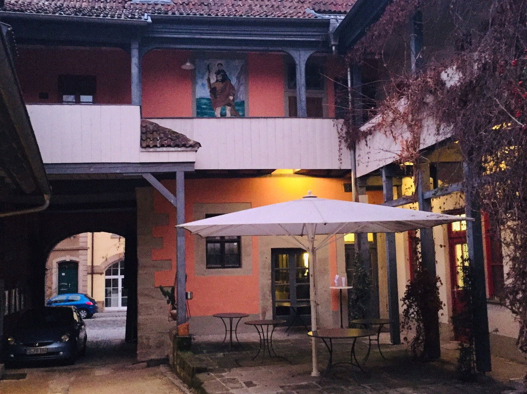 Portnerhof Sesslach主图