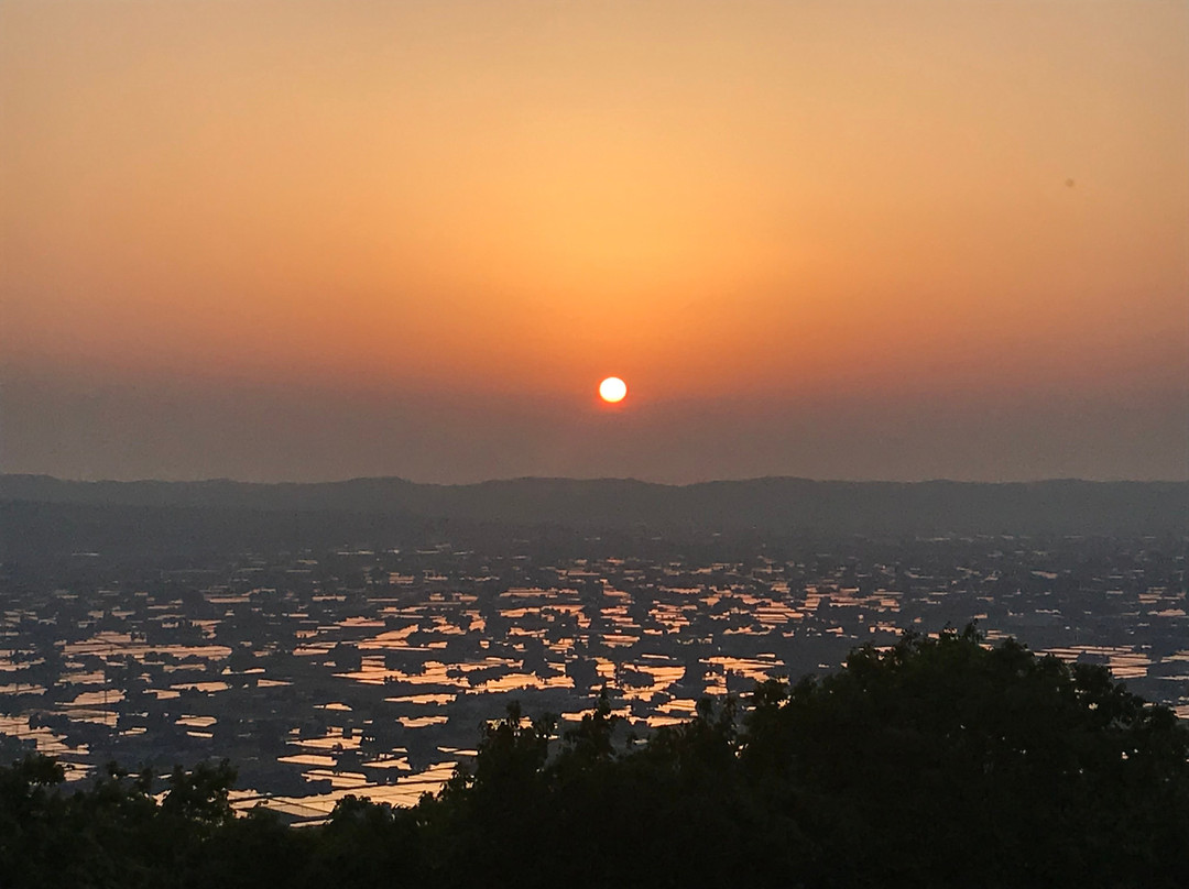 Sankyo Village Obeservation Deck景点图片