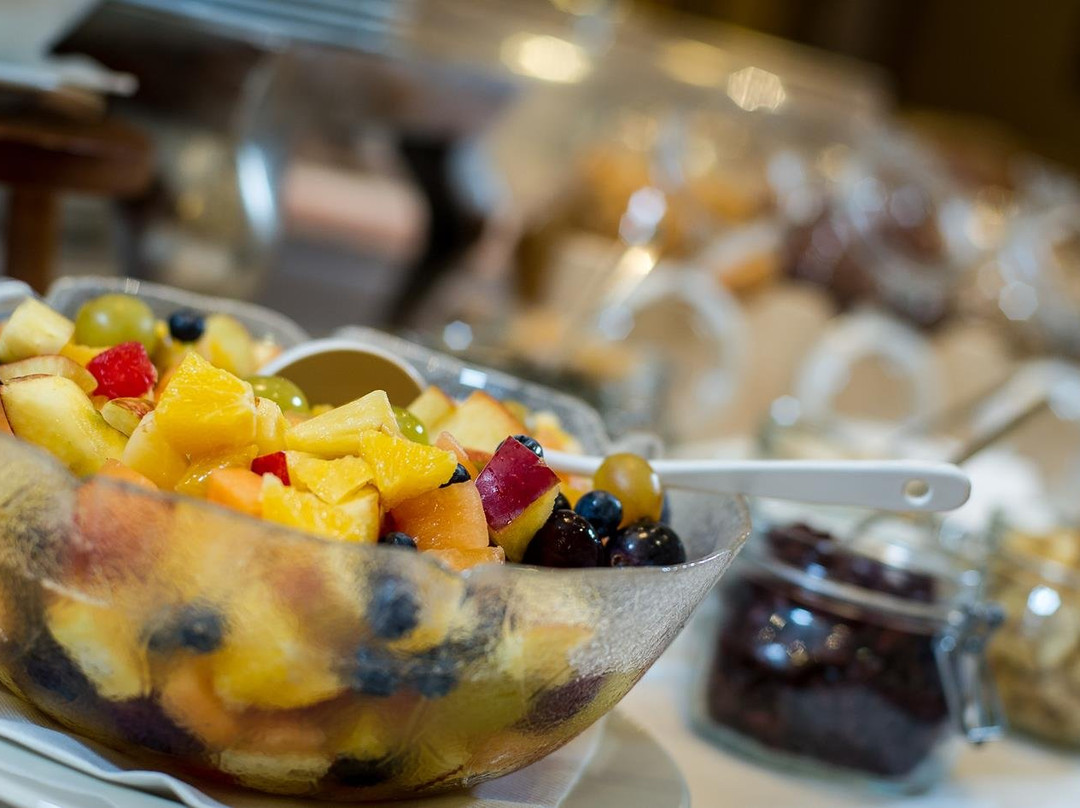 Dermuth Hotels – Hotel Dermuth主图