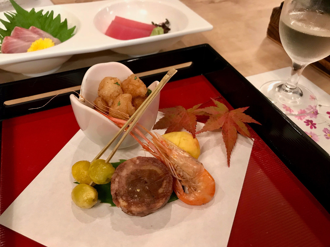 Ayabe Onsen Niokan主图