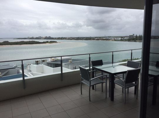 摩纳哥卡伦德拉酒店主图