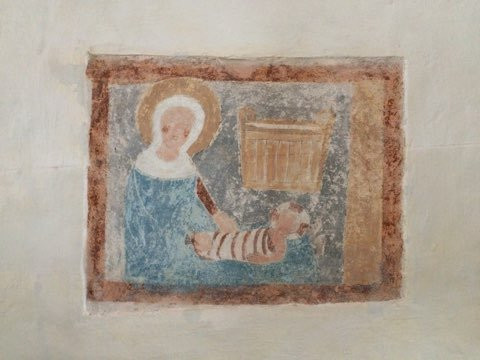 Chiesetta di Sant’Agata景点图片