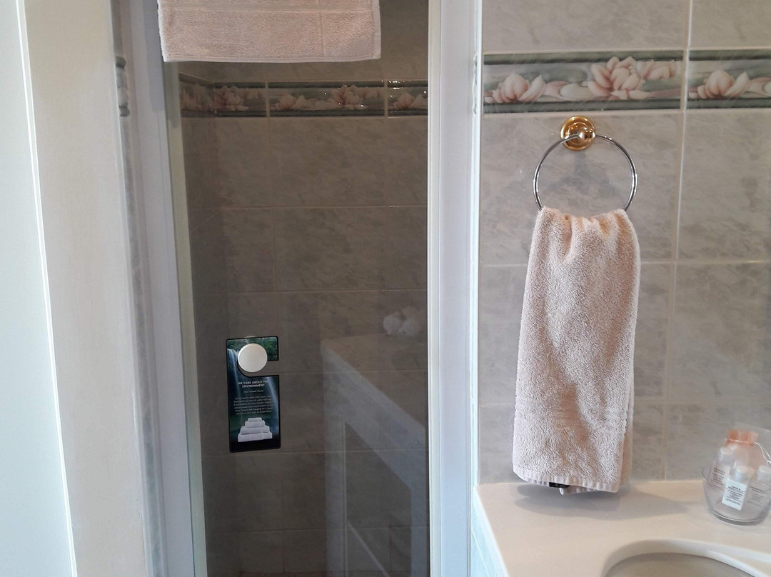 Glenfinnan Guest House主图