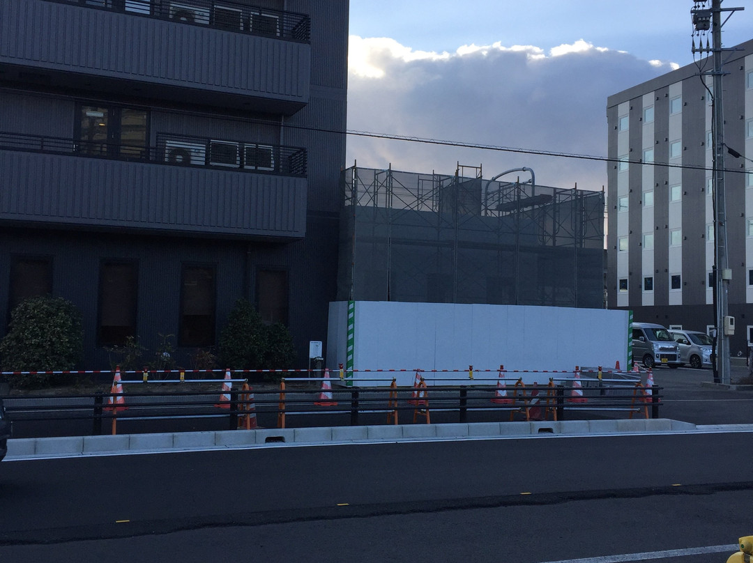 常滑站前路宾馆主图