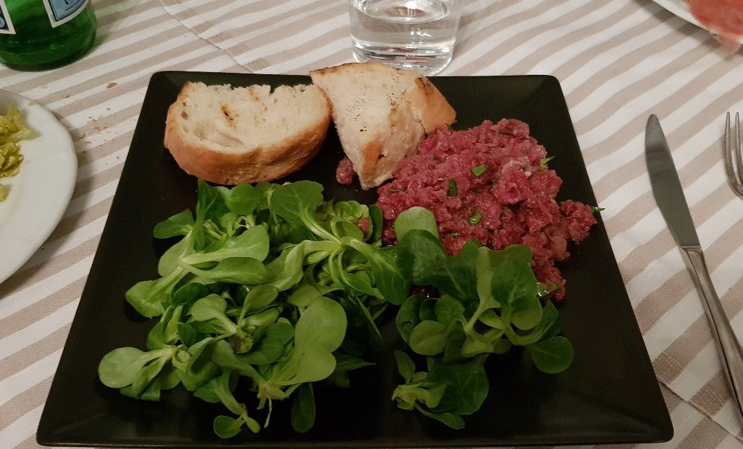 San Lorenzo旅游攻略图片