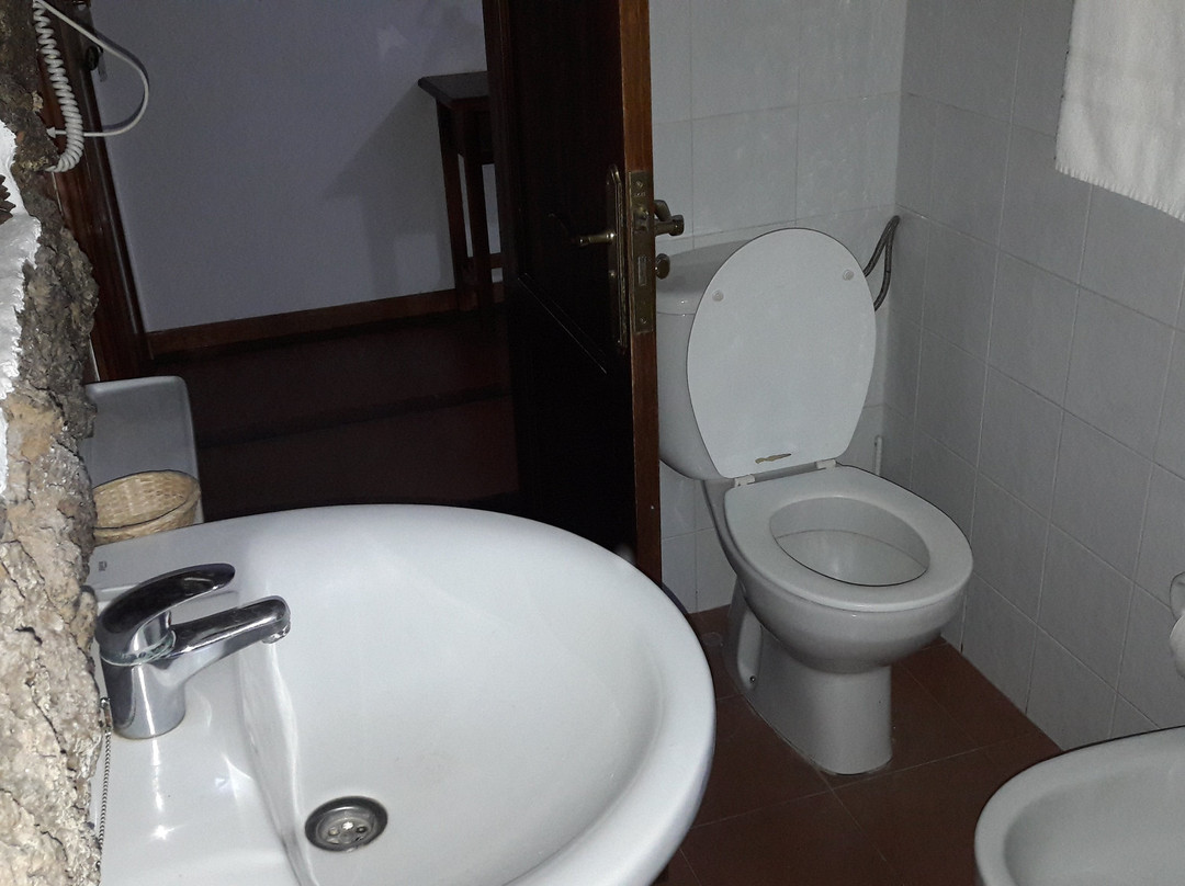 Hotel Ida Ines主图