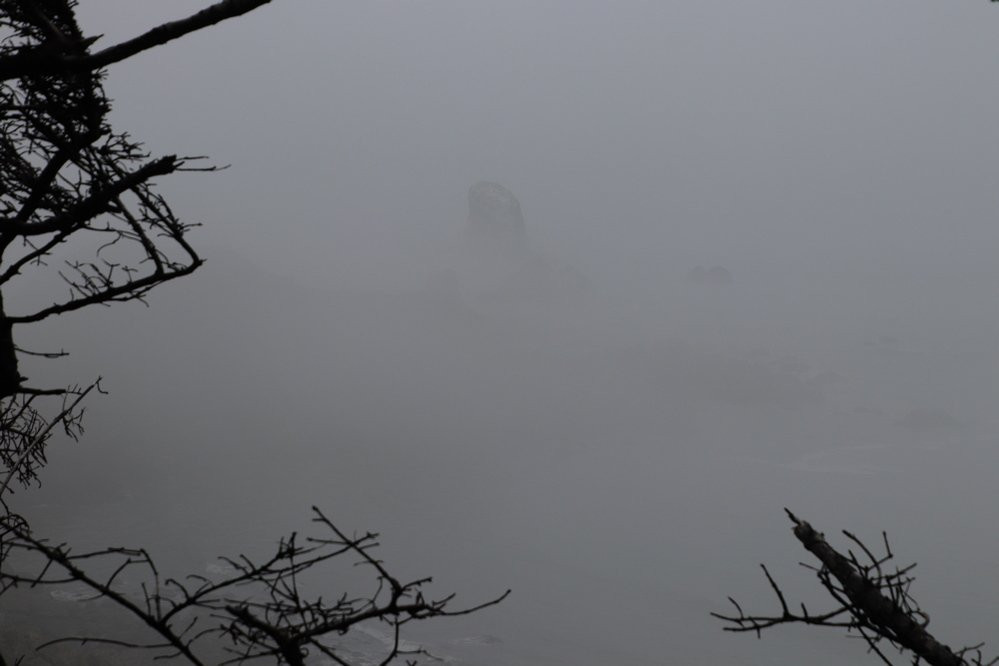 Blacklock Point Trail-Sixes必去景点