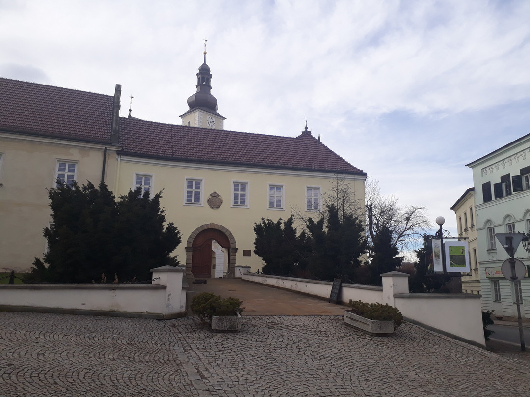 Museum of Beskydy Frýdek-Místek景点图片