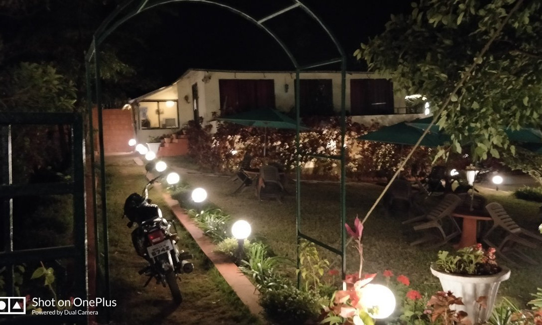 Honeywood Holiday Homes主图