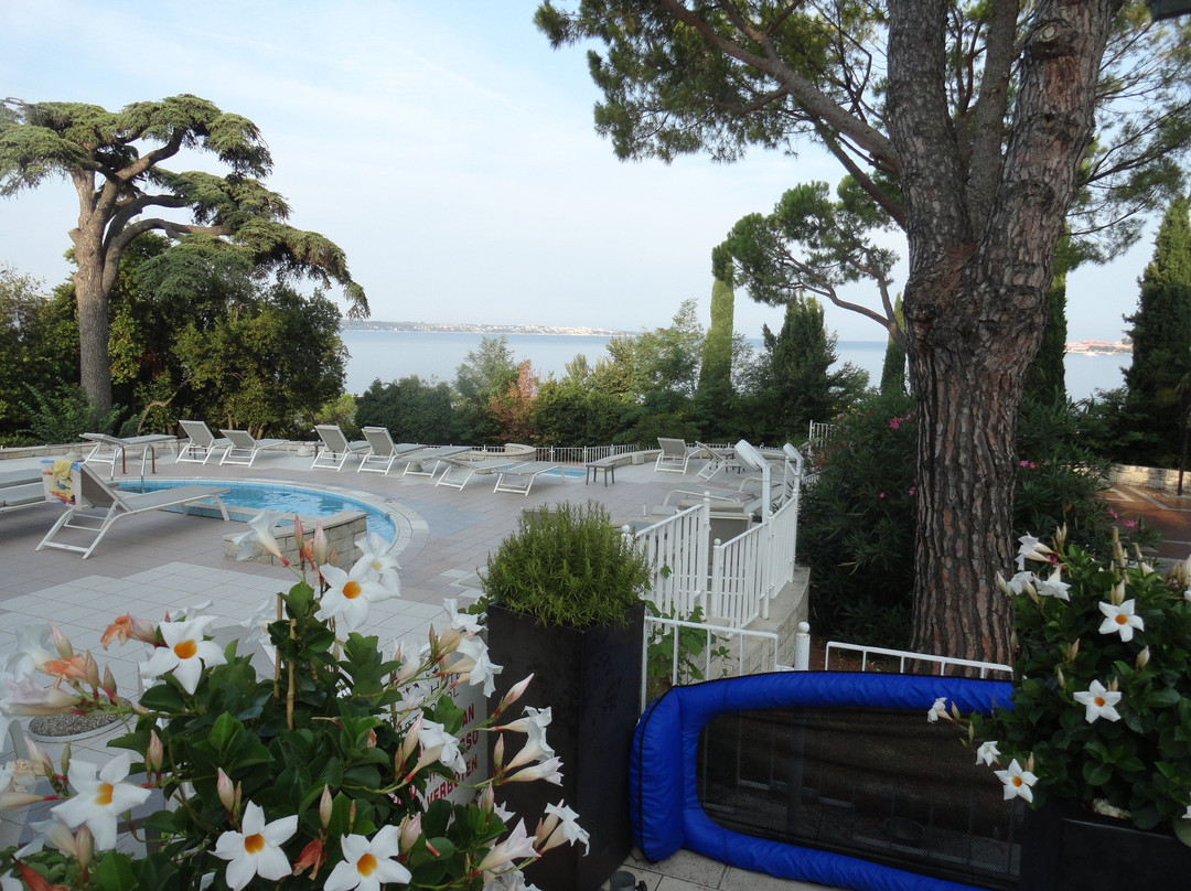 Remisens Casa Rosa主图