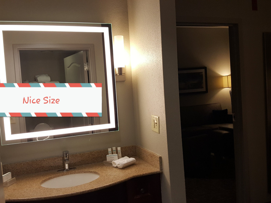 Homewood Suites by Hilton Southwind - Hacks Cross主图