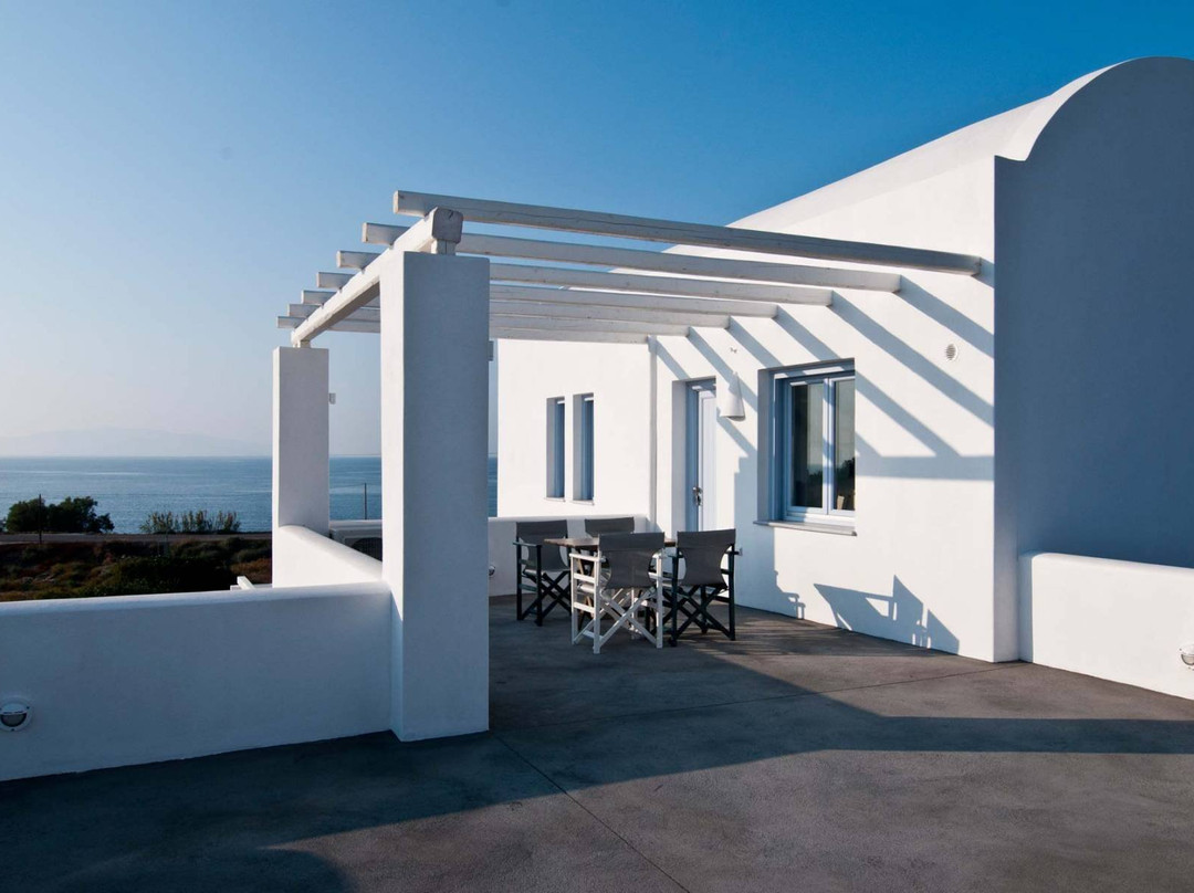 日光风神度假酒店主图