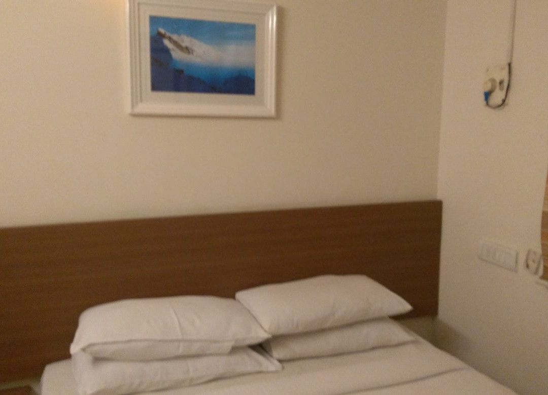 Aakash Inn Tiruvannamalai主图