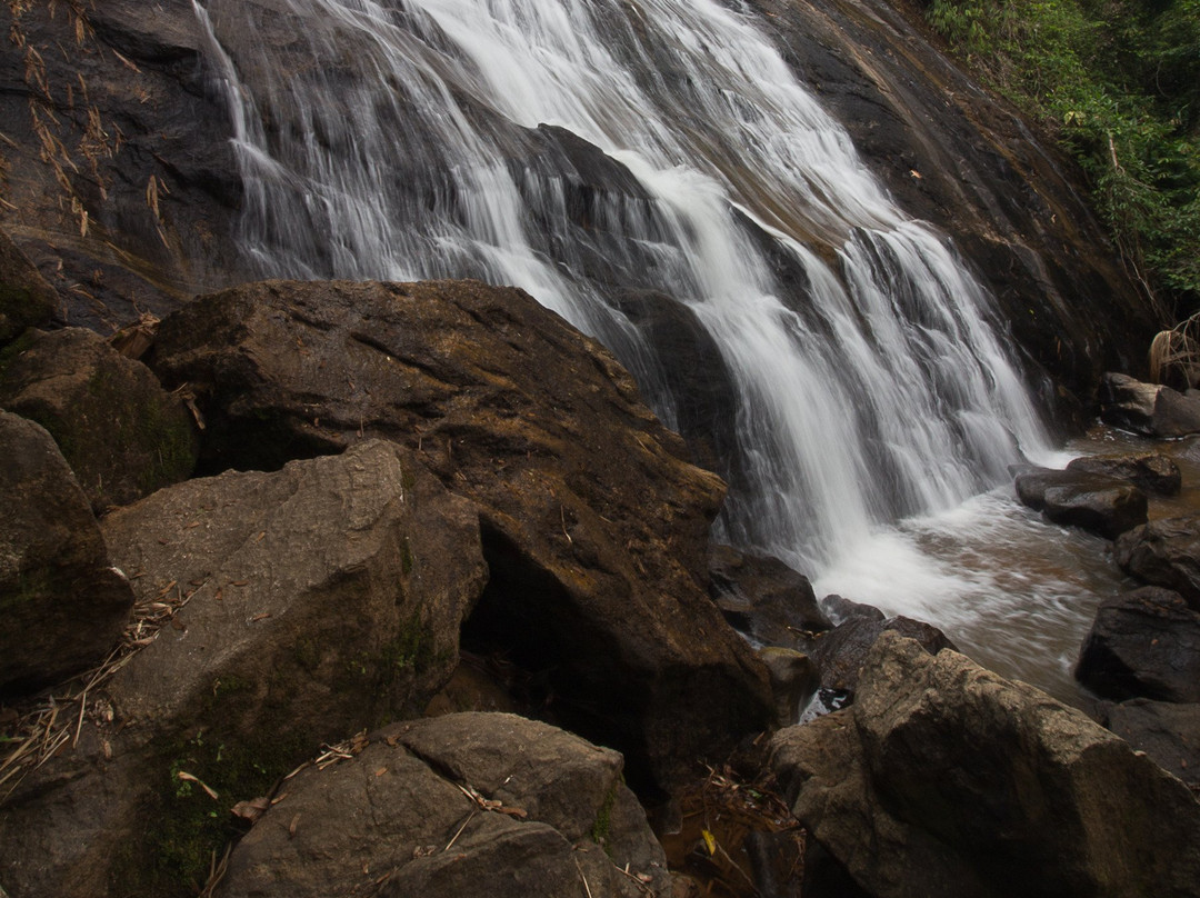 Cascata Do Galo景点图片