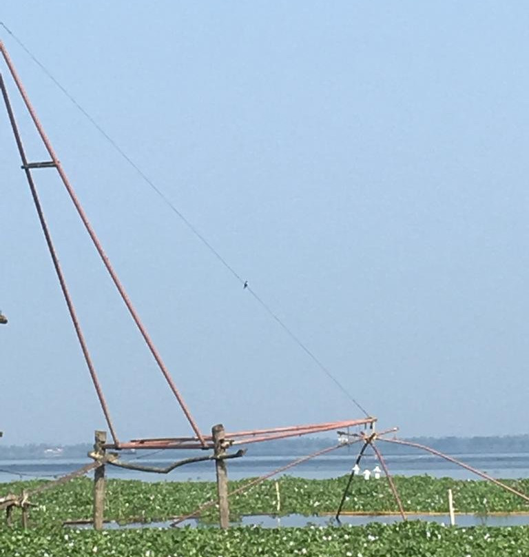 Deshadan Backwater Resort主图