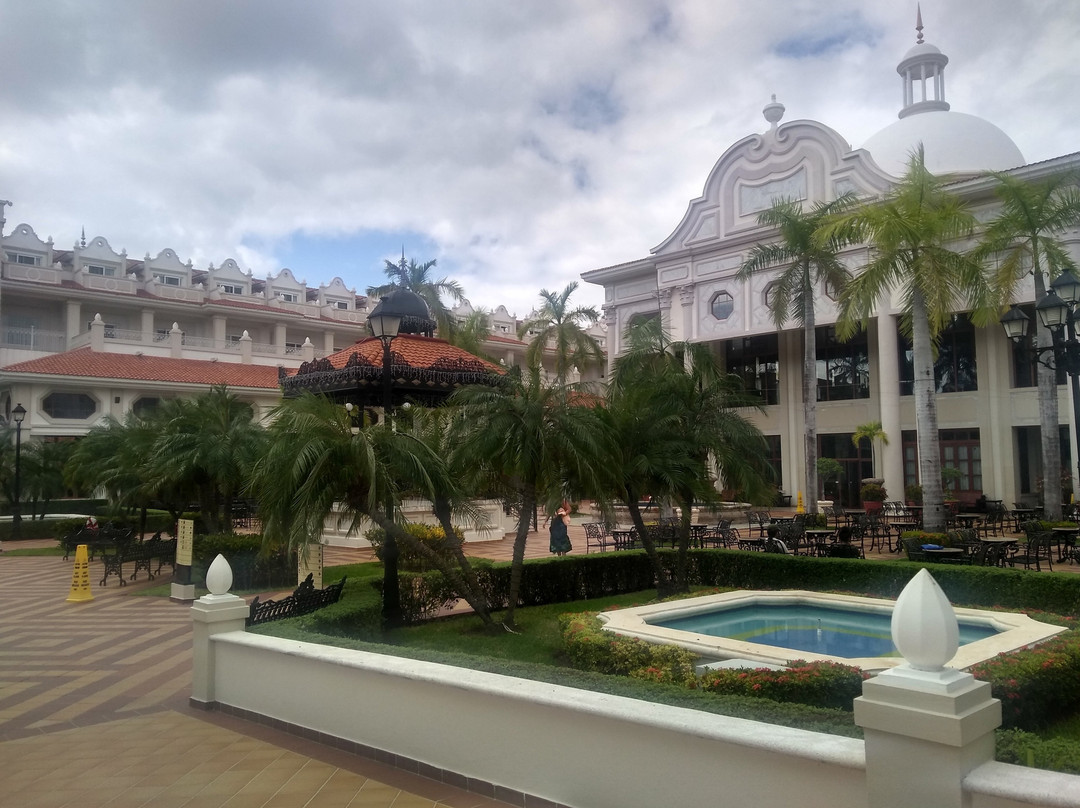 马雅海滨悦宜湾奢享酒店主图